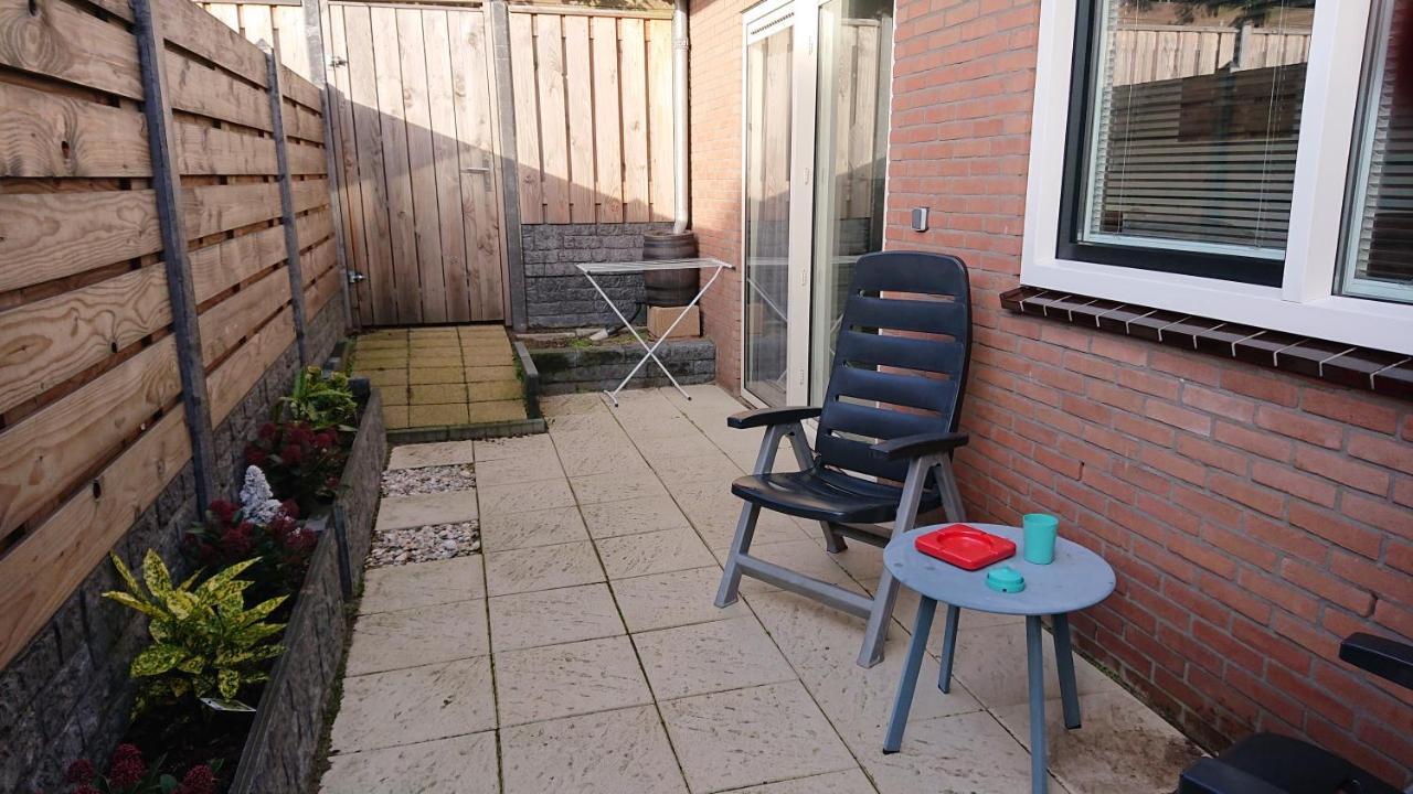 Apartamento Goody Zandvoort