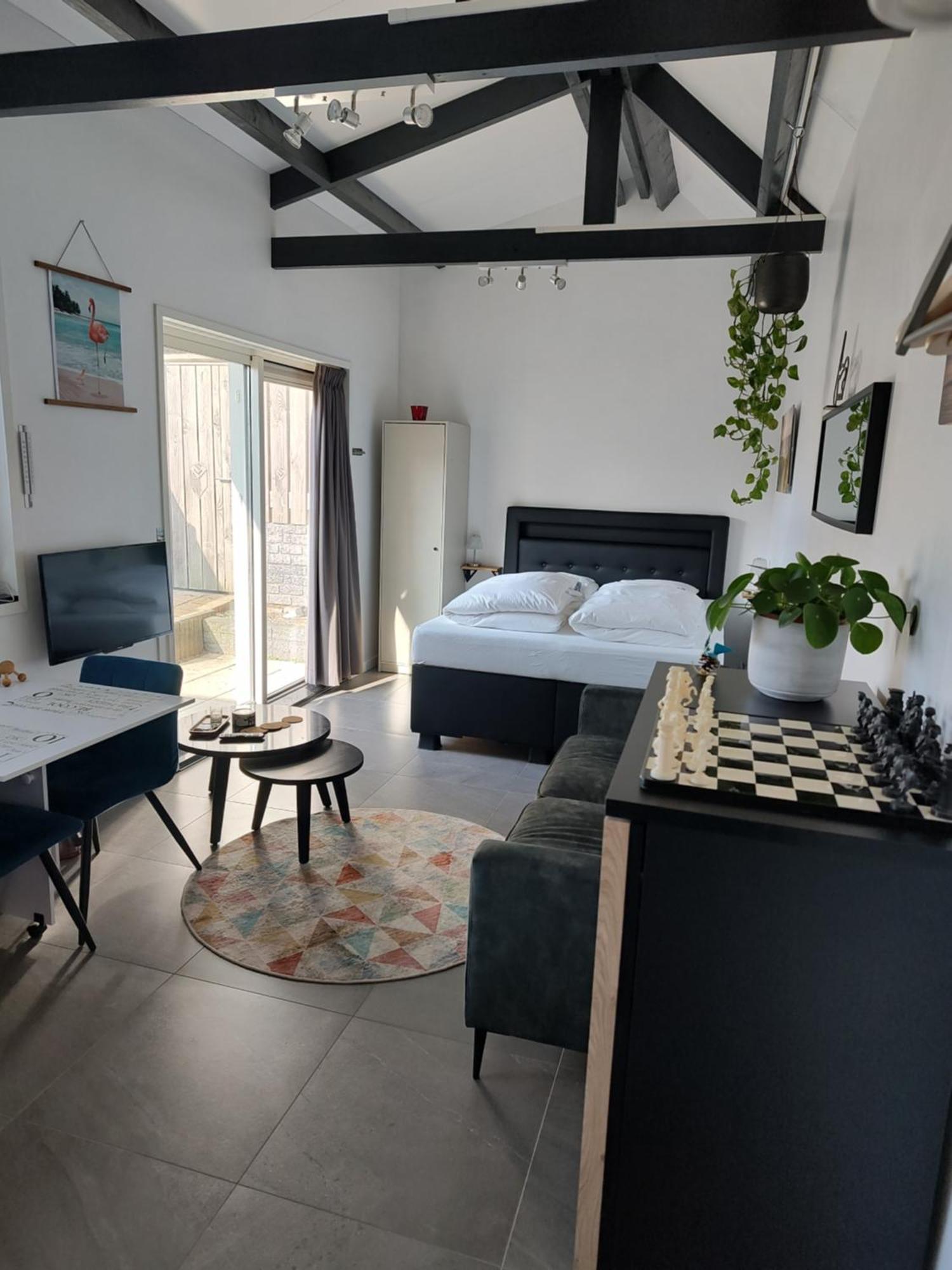 Goody Apartamento